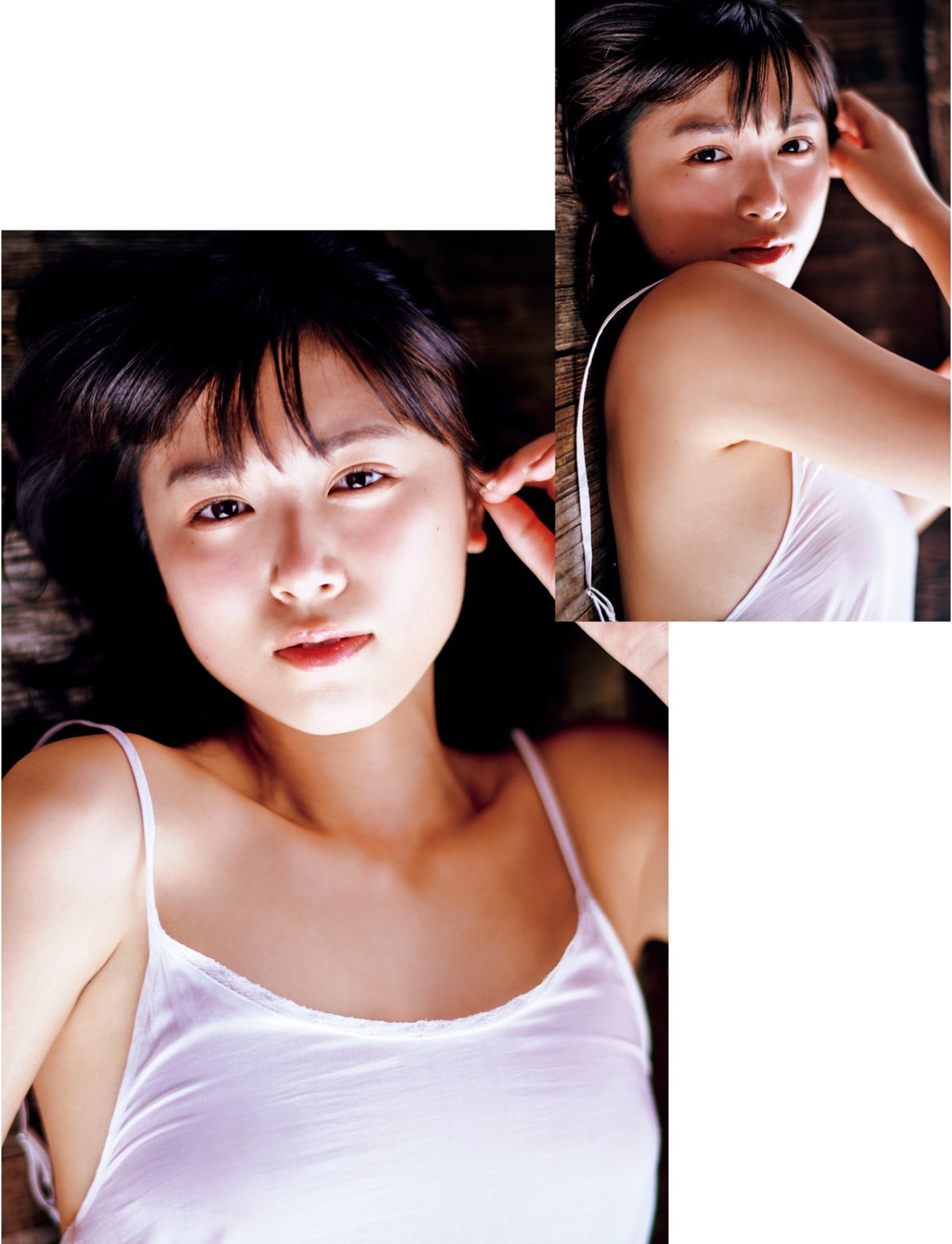 Photobook Kitamuki Miyu 北向珠夕 1st Photo Album KOIYOU Love Xi 0010 5607038987.jpg