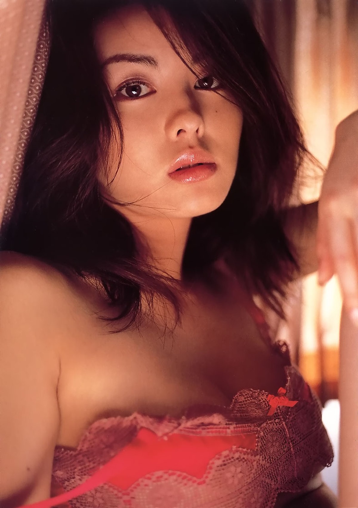 Photobook Manami Miwake 三訳真奈美 Asante 0017 6746709461.jpg