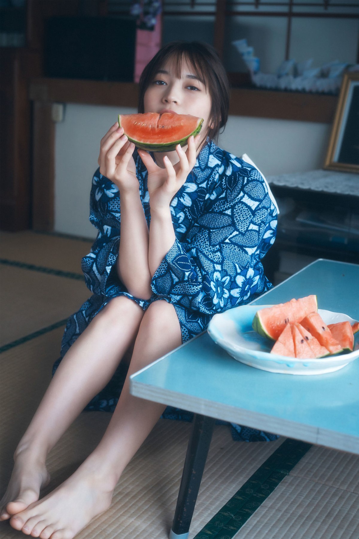 Weekly Gendai Photobook 2023 07 28 Nanako Kurosaki 黒嵜菜々子 Yukata In Disarray 0024 5283136909.jpg