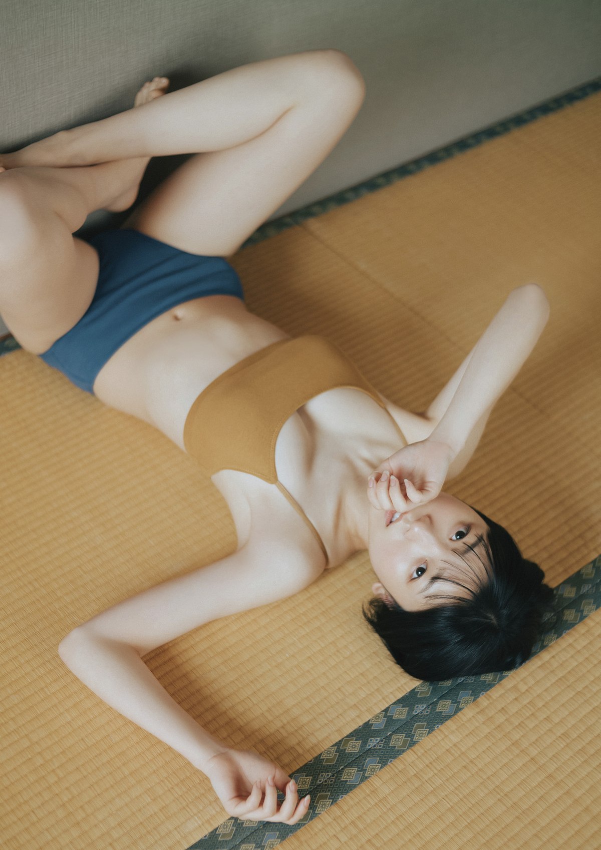 STRiKE DIGITAL PHOTOBOOK 2022 08 26 014 Miku Funai 船井美玖 Towards That Dream 0023 5698957283.jpg