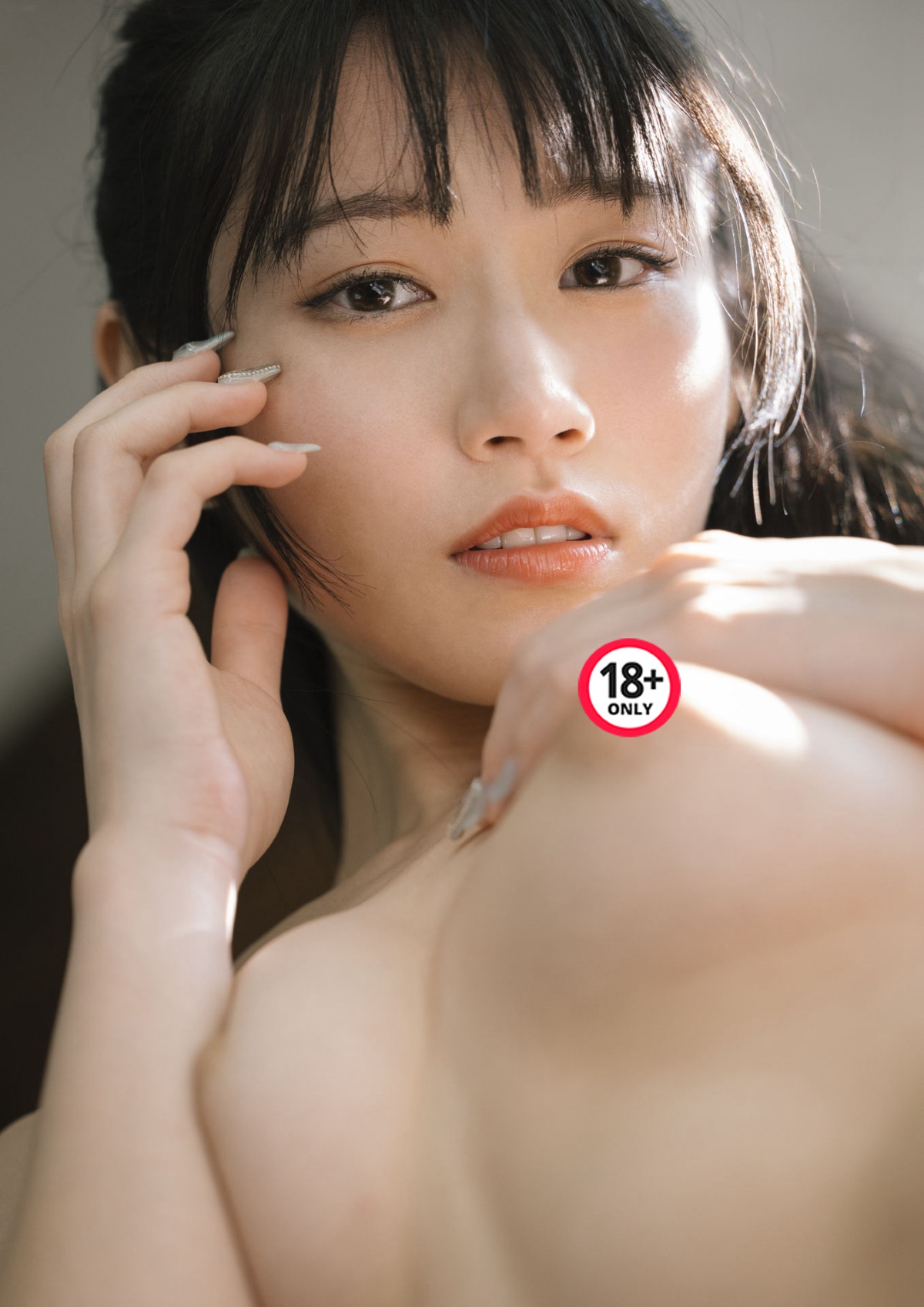 Photobook 2023 05 12 Saika Kawakita 河北彩花 So in Love 0020 4107760806.jpg