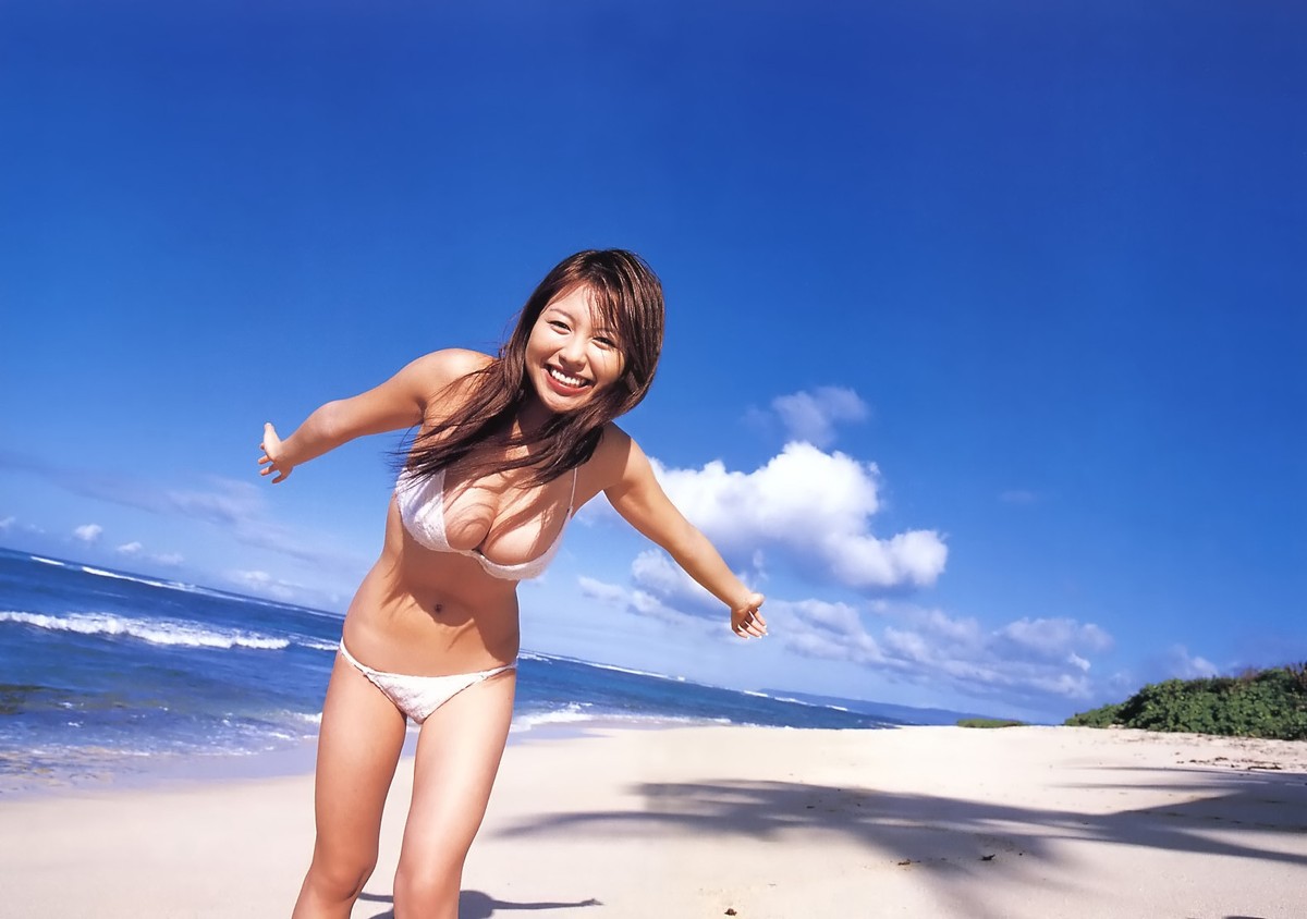 Photobook Mari Shimomura 下村真理 Marilyn 2004 0090 2915412394.jpg