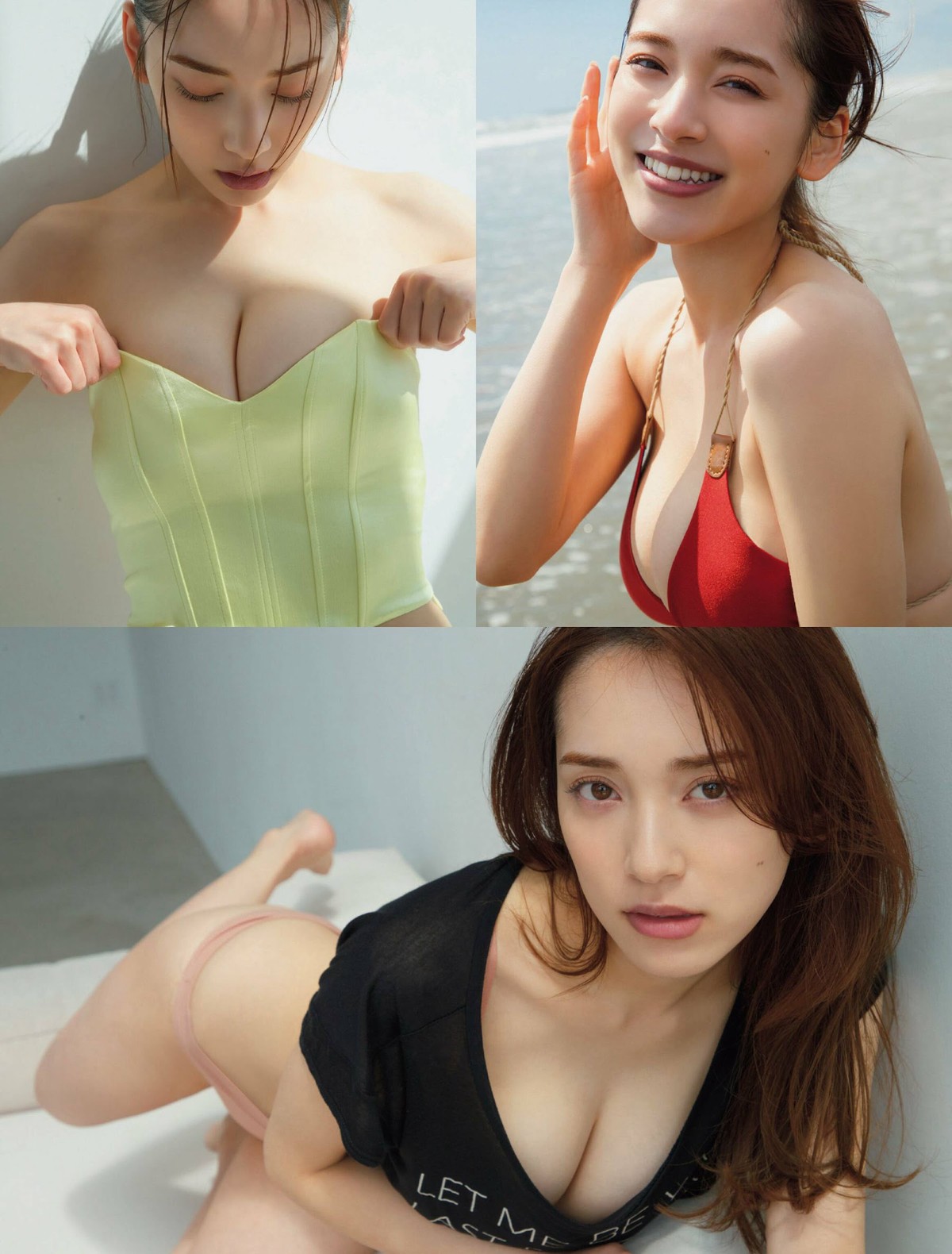 FRIDAY 2023 08 11 Tomaru Sayaka 都丸紗也華 x Kaneko Miyu 金子みゆ x Machiyama Miho 街山みほ 0002 4500673885.jpg