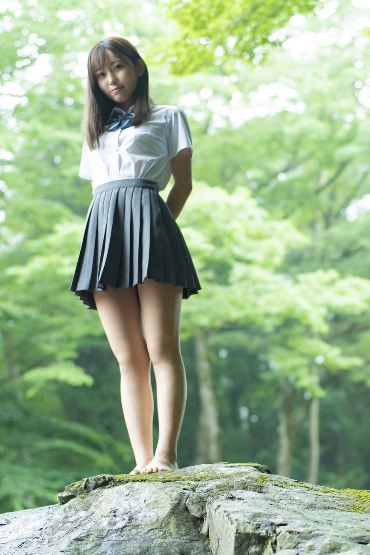 Photobook 2022 10 21 Mai Nanashima 七嶋舞 Gravure Photobook Kagero Dancing In The Summer 0008 1567415571.jpg