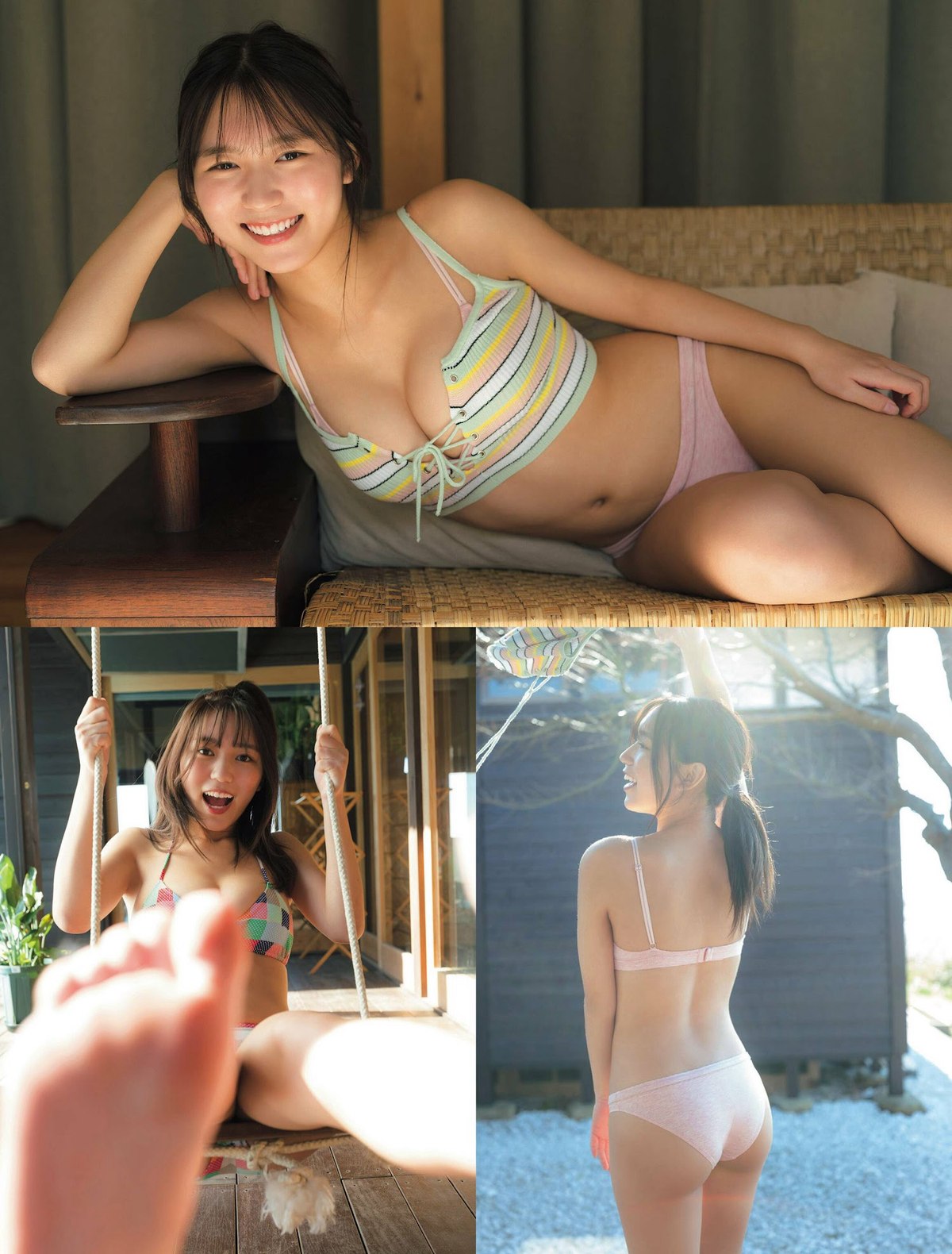 FLASH 2023 05 09 16 No 1687 えなこ 小湊よつ葉 くろがねさら 水崎綾女 渡邊渚 中条あやみ 山本姫香 戸田れい 都丸紗也華 0014 4667554482.jpg