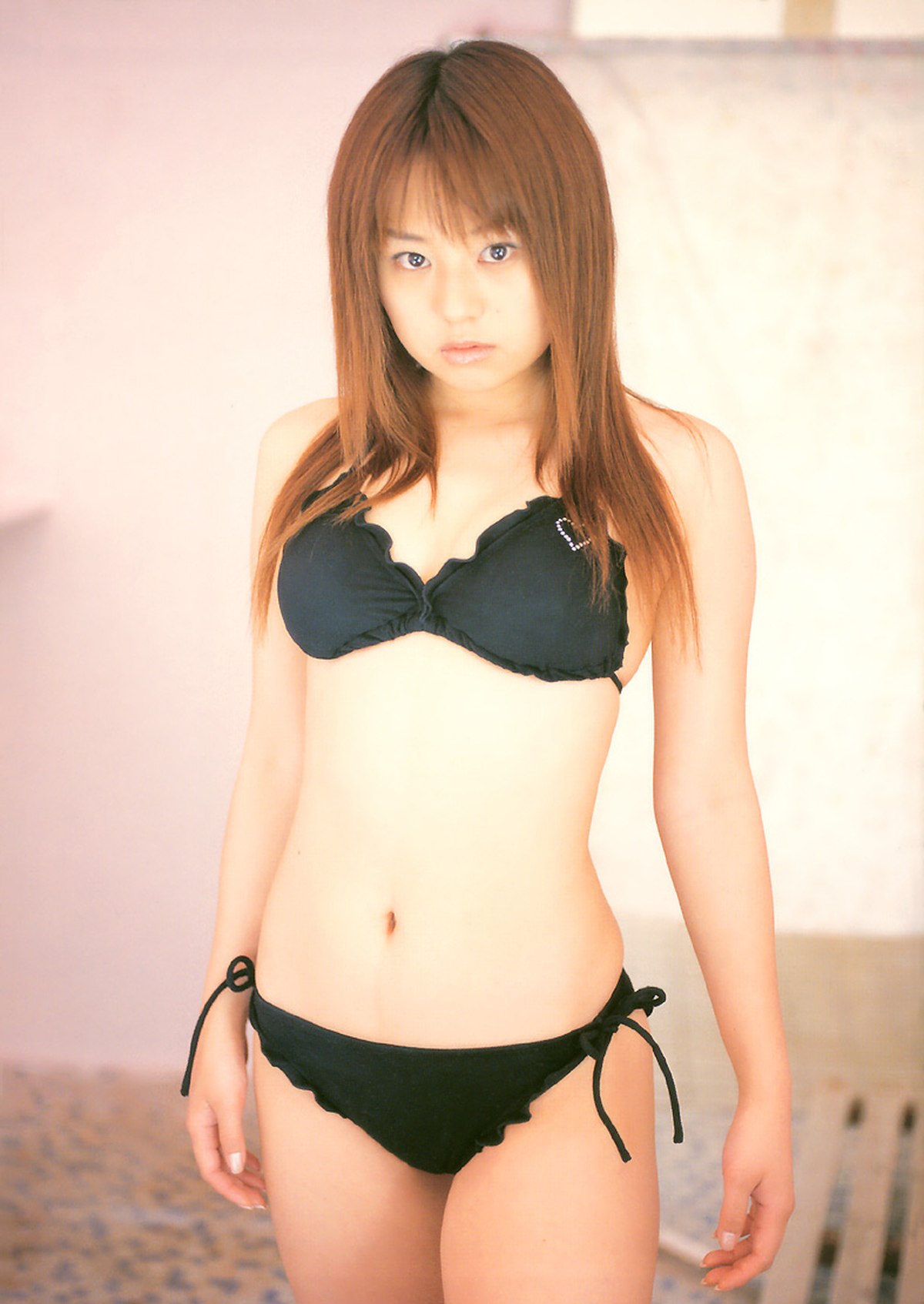 Photobook Natsukawa Jun 夏川純 Pure Heart 0083 1520385870.jpg