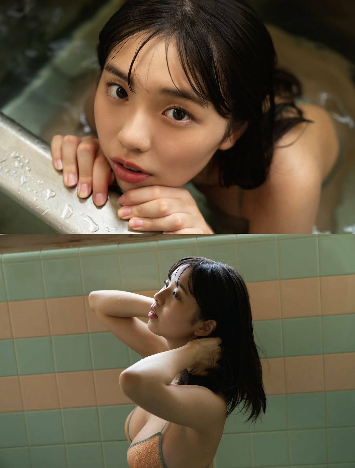 FLASH 2023 01 31 No 1674 橘舞 井上晴菜 弓川いち華 菊地姫奈 石田ニコル ちとせよしの 百合園みおり 0019 6056411261.jpg