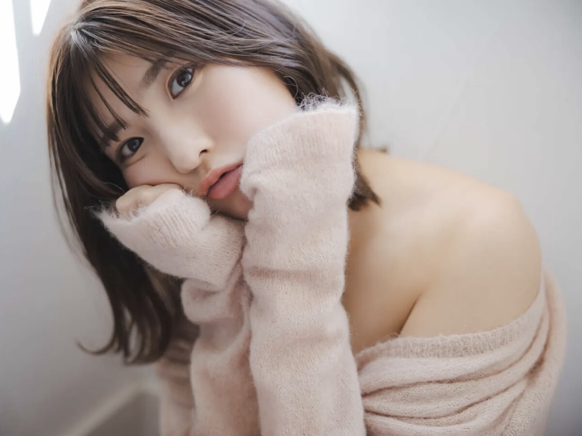 FRIDAYデジタル写真集 Yuki Mita 三田悠貴 Fluffy Melty Mochi Vol 1 20 Cuts 0007 5341045160.jpg