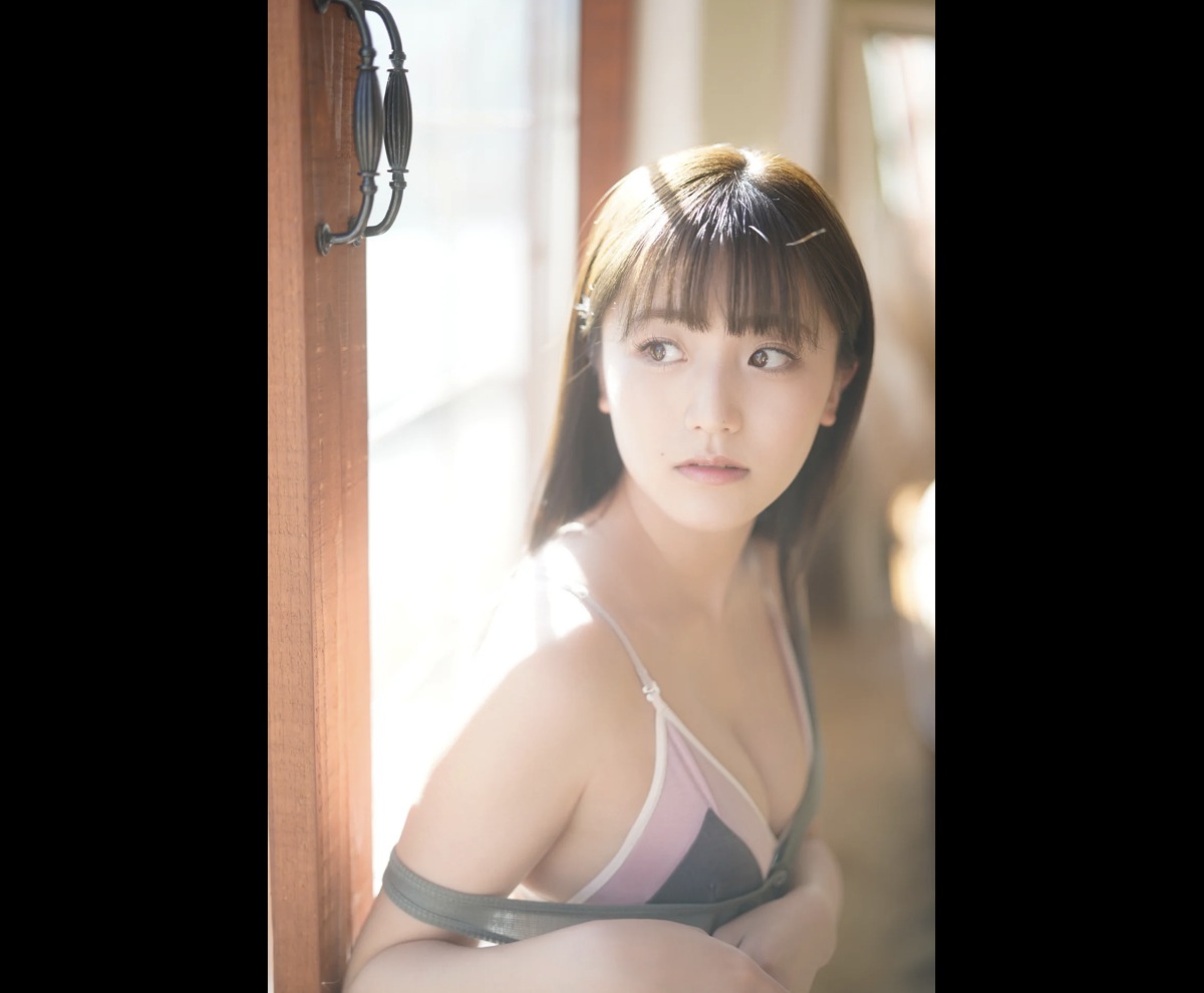 FRIDAYデジタル写真集 Yui Tadenuma 蓼沼優衣 Glamorous Girlfriend Vol 1 0002 6808273094.jpg