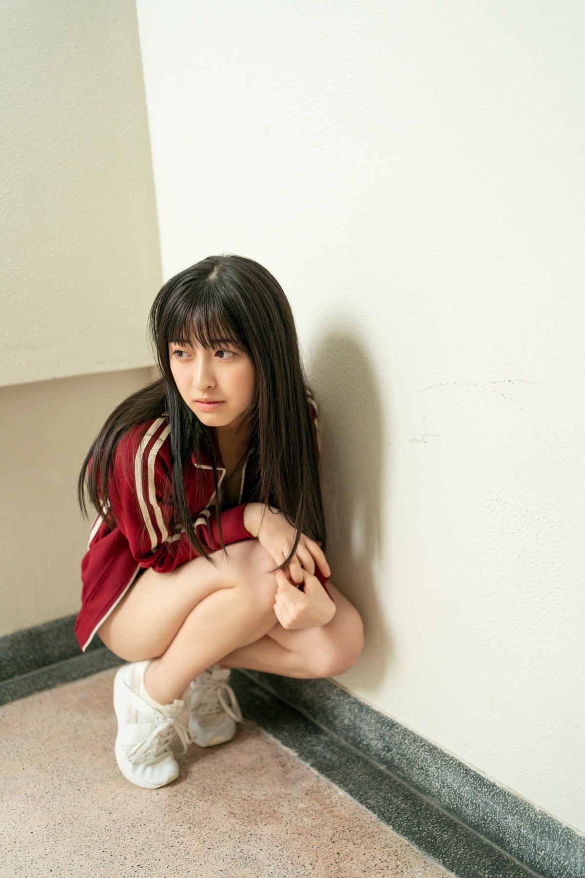 FLASH Photobook 2021 06 25 Tsukine Takeuchi 竹内月音 Someday After School 0017 2242786657.jpg