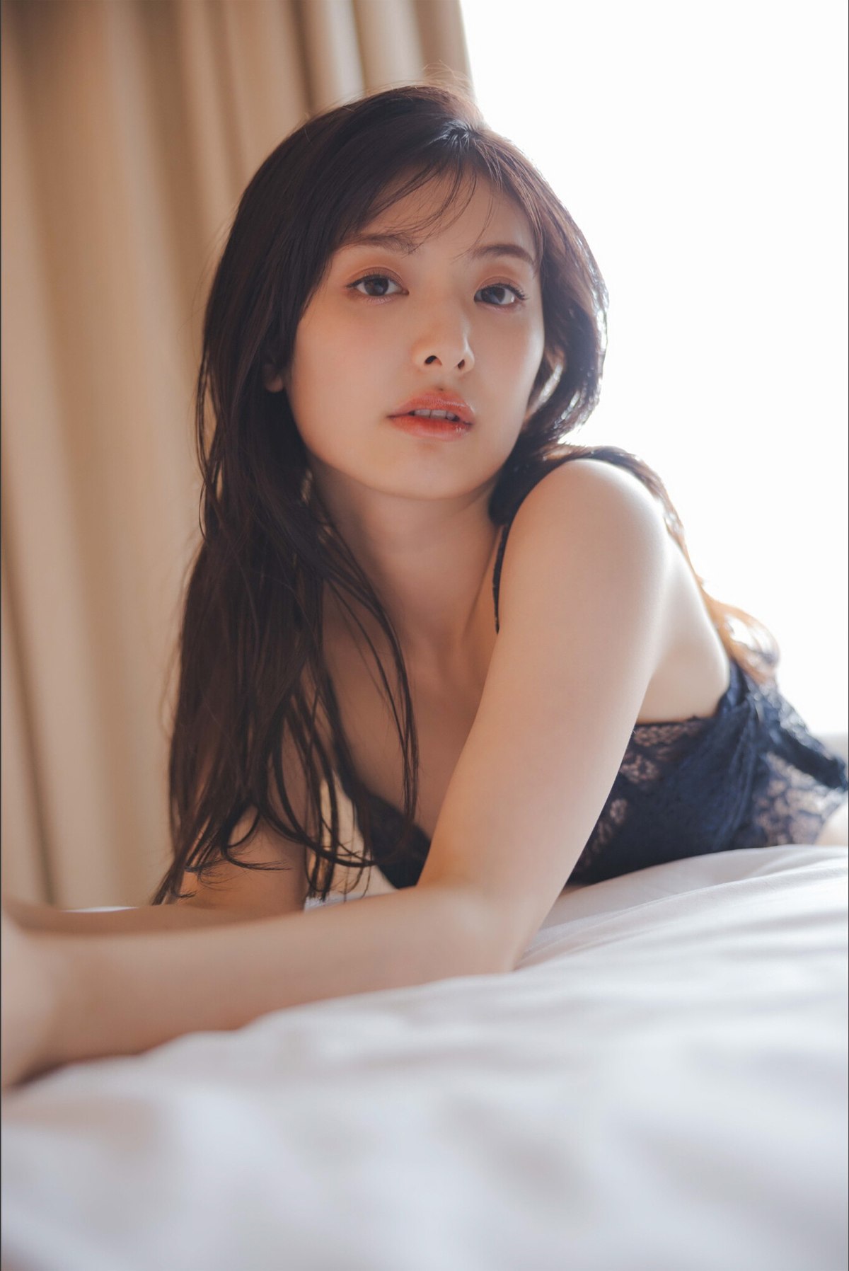 Japanese Tomu Muto 武藤十夢 Genius To Seduce B 0015 3928453807.jpg