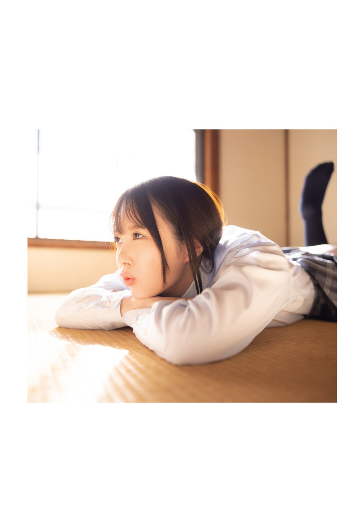 Photobook Kamikawa Sora 天馬ゆい 1st Under The Sky With You 0020 5061143886.jpg