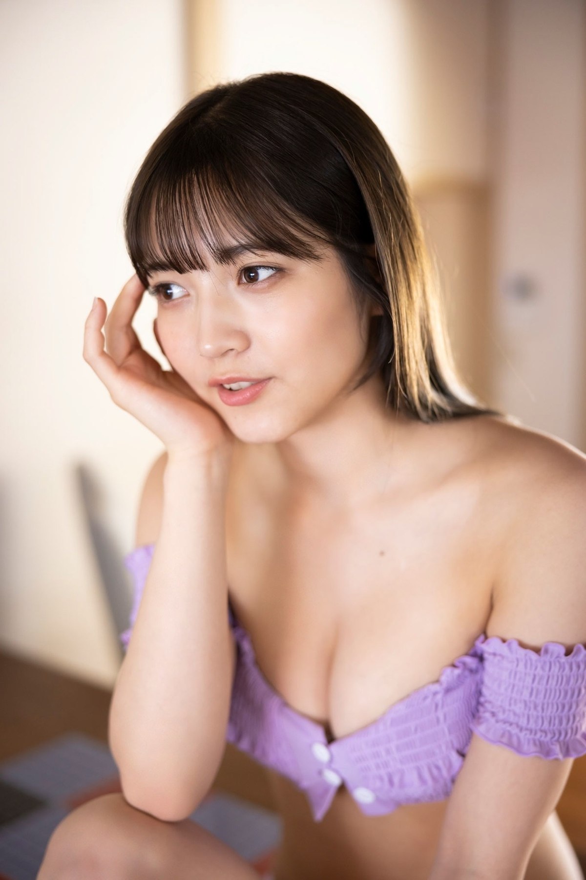 SPA Photobook 2023 07 28 Nanako Kurosaki 黒嵜菜々子 Serious Match With You 0020 2377294770.jpg