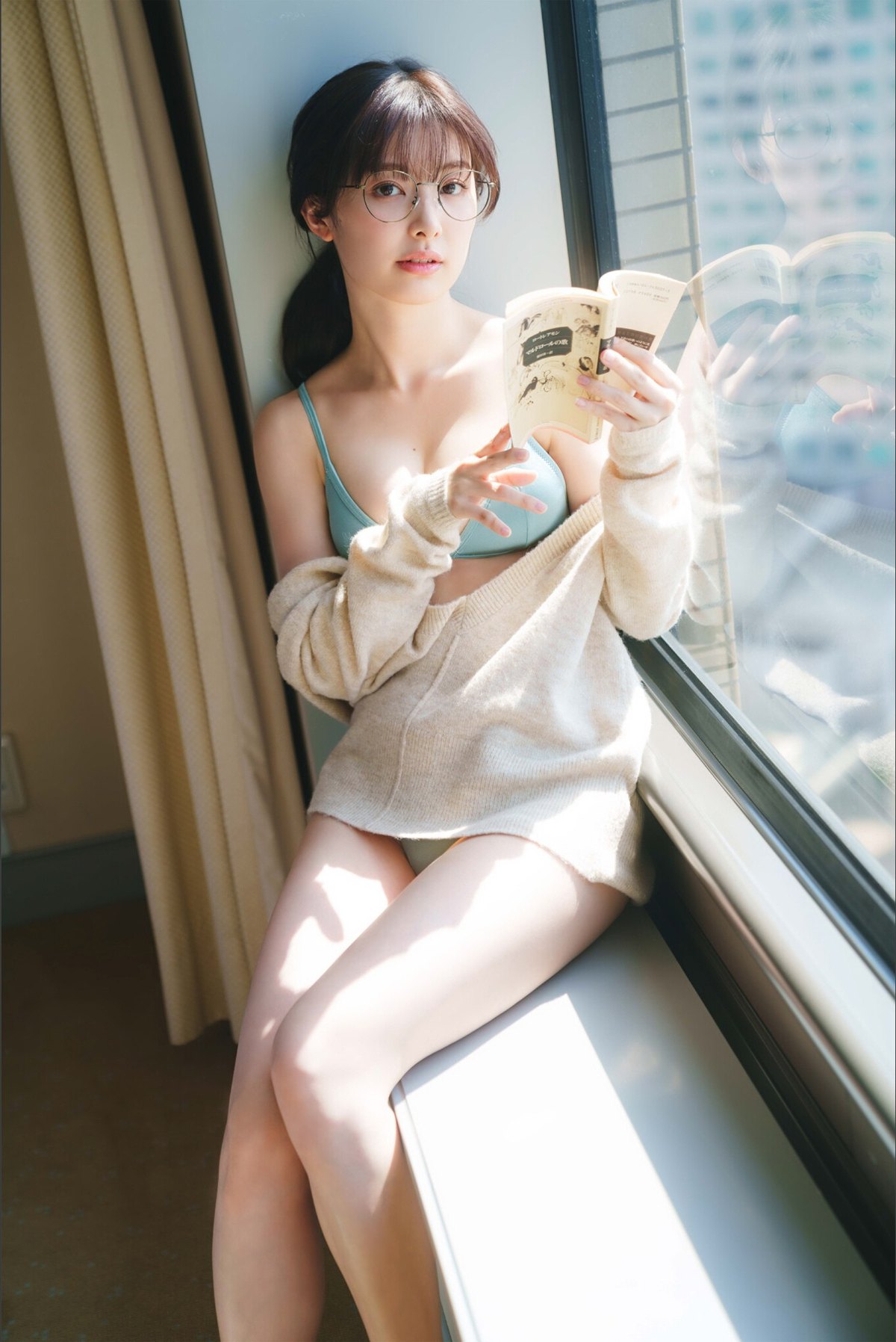 Weekly Gendai Photobook 2023 07 21 Tomu Muto 武藤十夢 Genius To Seduce A 0033 6214126152.jpg