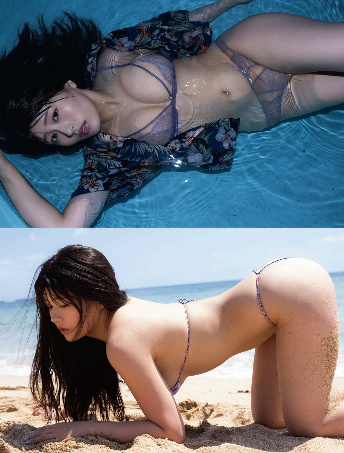 FLASH 2023 01 31 No 1674 橘舞 井上晴菜 弓川いち華 菊地姫奈 石田ニコル ちとせよしの 百合園みおり 0037 1418246165.jpg