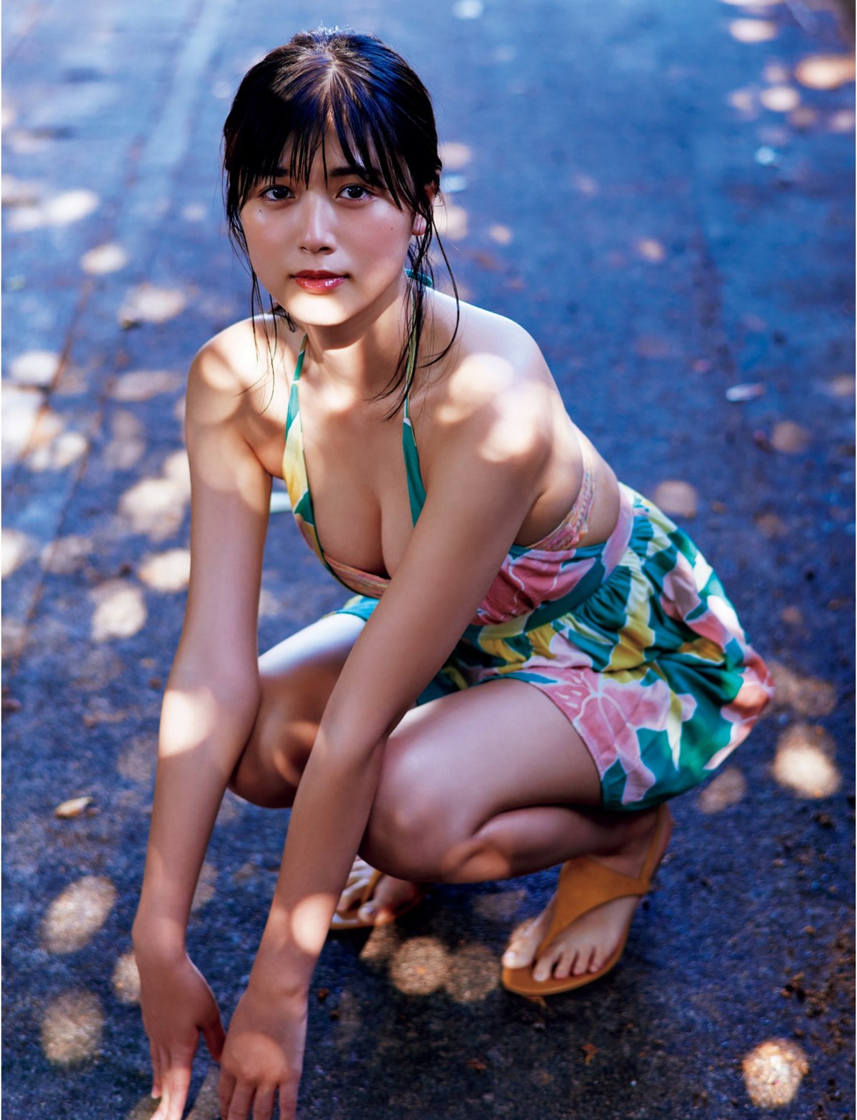 Photobook Kitamuki Miyu 北向珠夕 1st Photo Album KOIYOU Love Xi 0052 9707908133.jpg