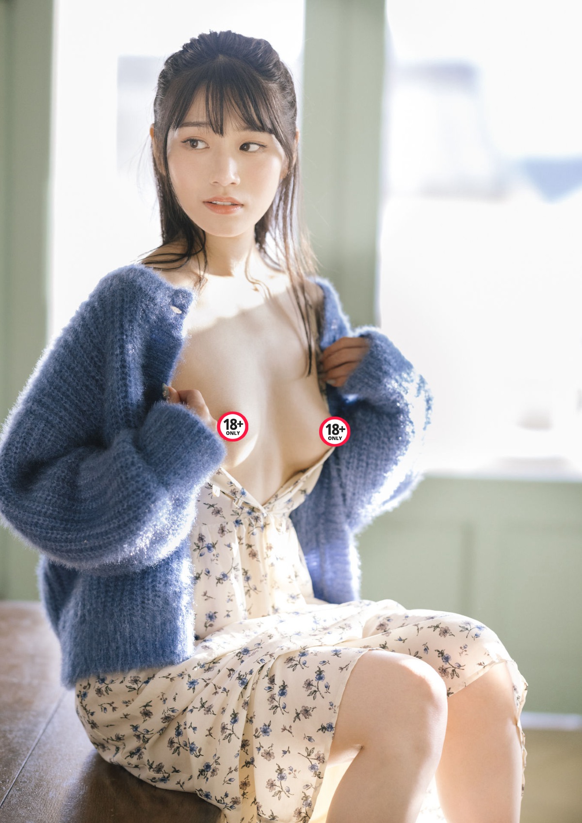 Photobook 2023 05 12 Saika Kawakita 河北彩花 So in Love 0010 6307262203.jpg