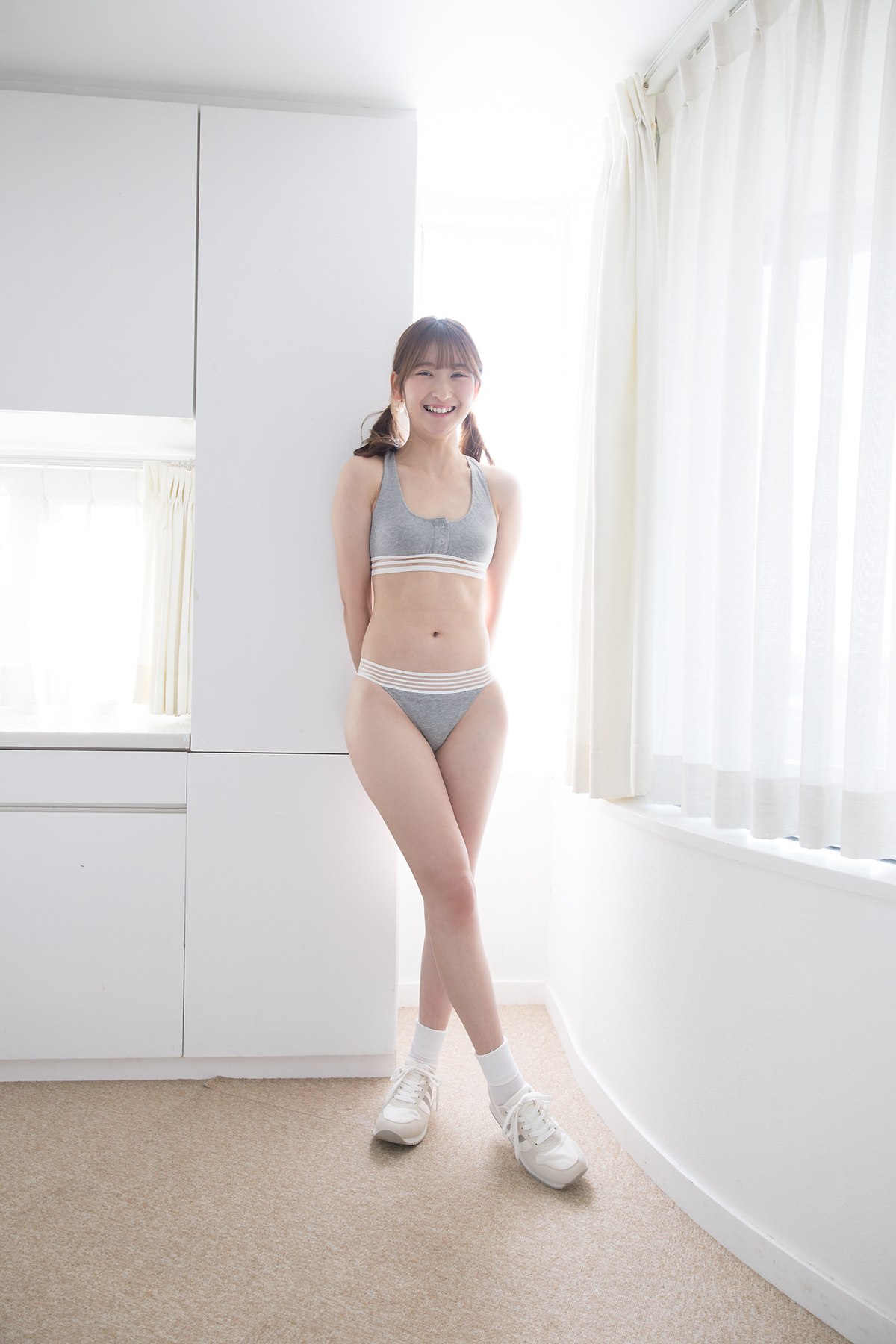 Minisuka tv 2023 02 16 Asami Kondou 近藤あさみ Limited Gallery 38 2 0017 4612058293.jpg