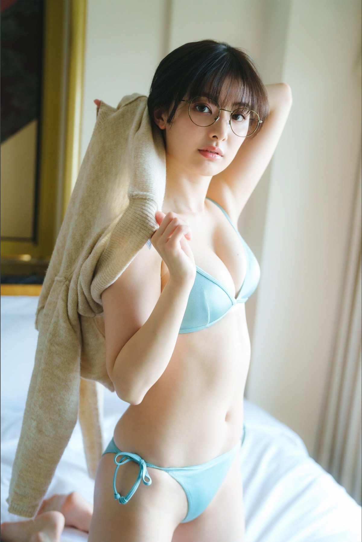 Weekly Gendai Photobook 2023 07 21 Tomu Muto 武藤十夢 Genius To Seduce A 0045 5527412565.jpg