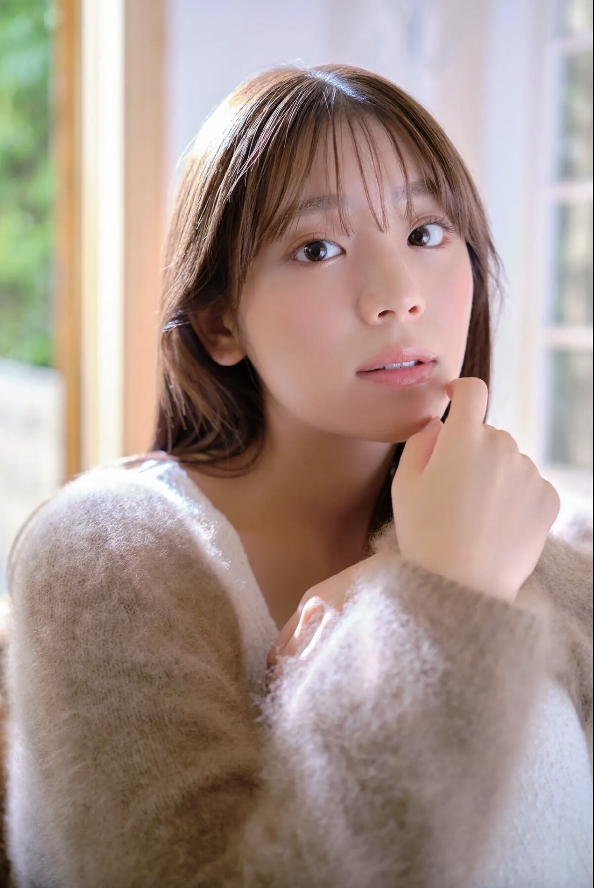 FRIDAYデジタル写真集 Asuka Kijima 貴島明日香 Goddess Of Beautiful Skin 0004 2382868247.jpg