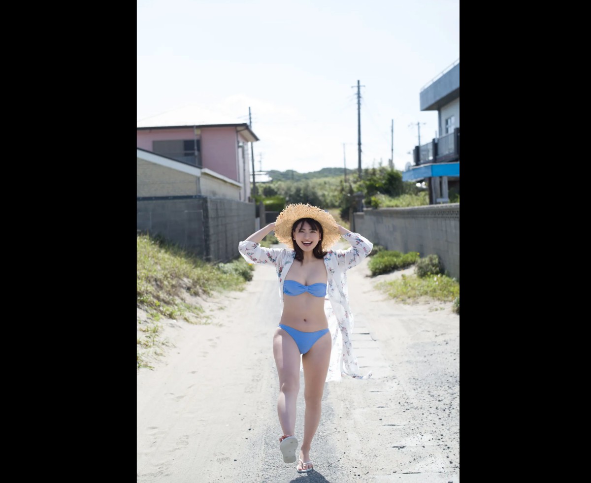 FRIDAYデジタル写真集 Yamada Minami 山田南実 Monthly Girl 003 0041 1133813106.jpg