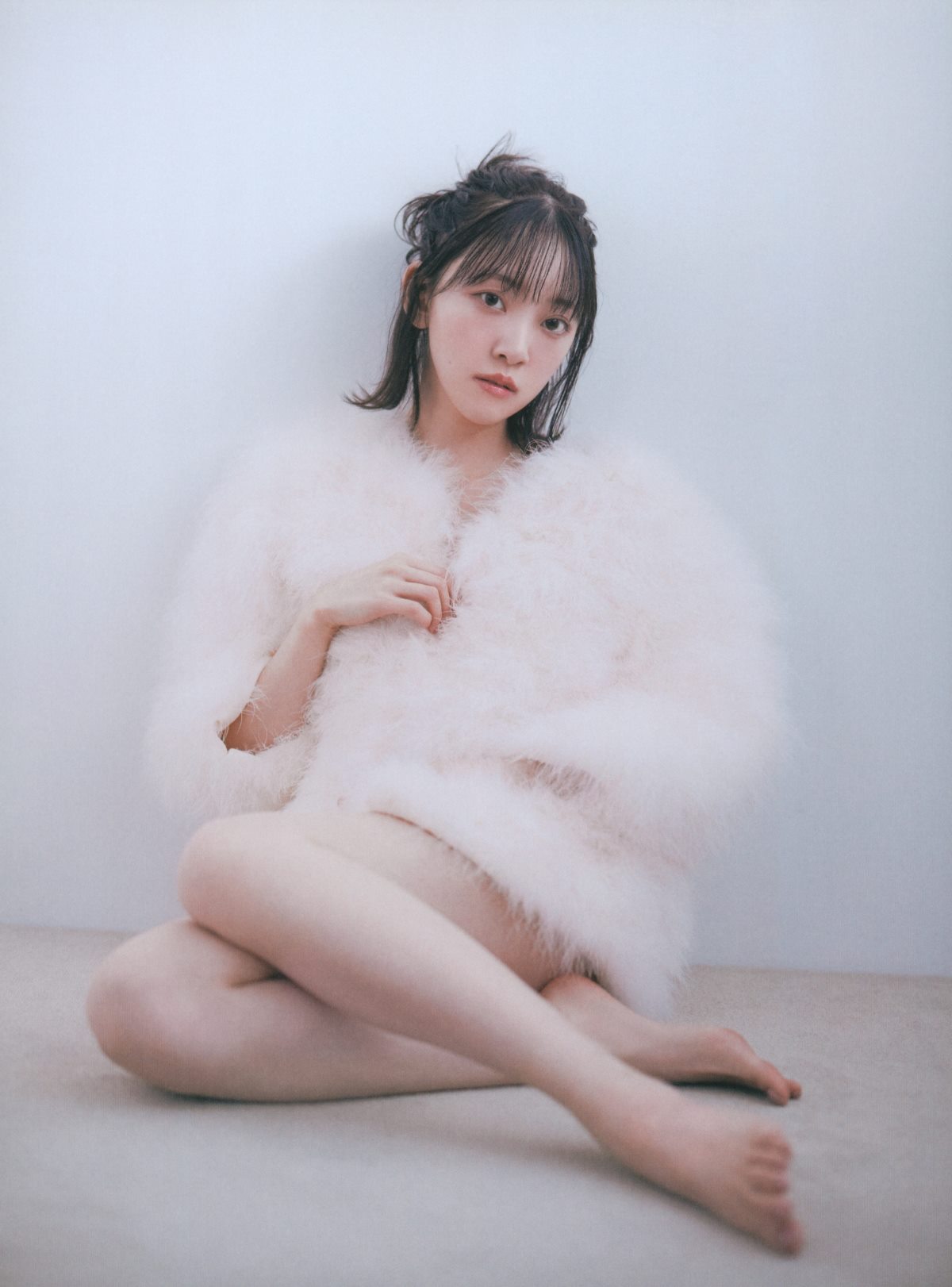 Photobook 乃木坂46卒業記念 堀 未央奈 1stフォトブック いつのまにか 0073 5241346065.jpg