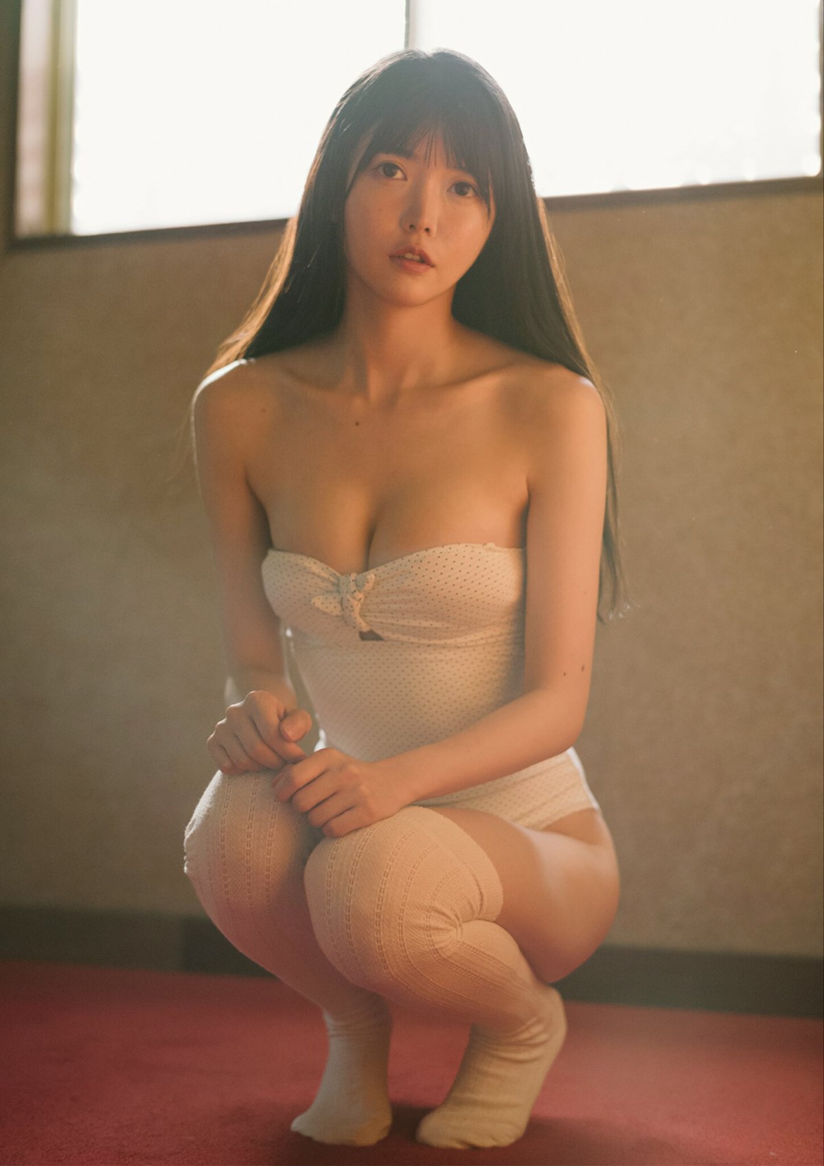 BUBKA Photobook Azusa Onodera 小野寺梓 Color Of Life 0035 5543529629.jpg