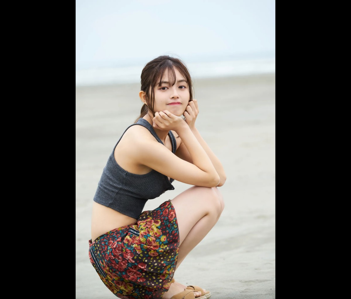 FRIDAYデジタル写真集 Hinami Mori 森日菜美 Seaside Girl Full Version 0024 3118157241.jpg