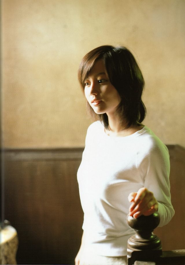 Photobook Maki Horikita 堀北真希 Cinematic 2007 03 07 0103 4198553668.jpg