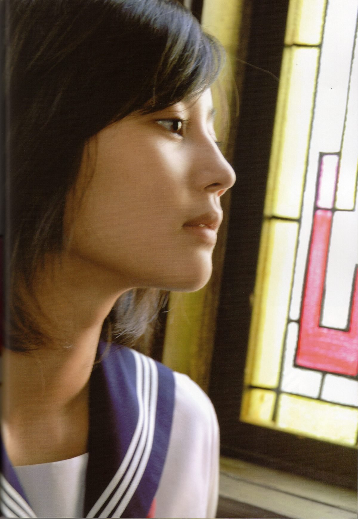 Photobook Maki Horikita 堀北真希 Cinematic 2007 03 07 0037 9539858577.jpg