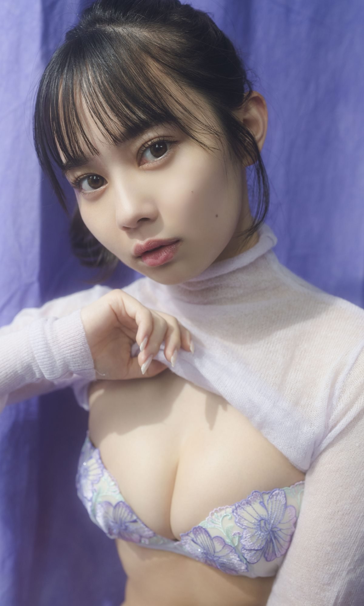 Weekly Photobook Saeko Kondo 近藤沙瑛子 Actually I am 実は私って 2022 07 04 0005 4583367506.jpg