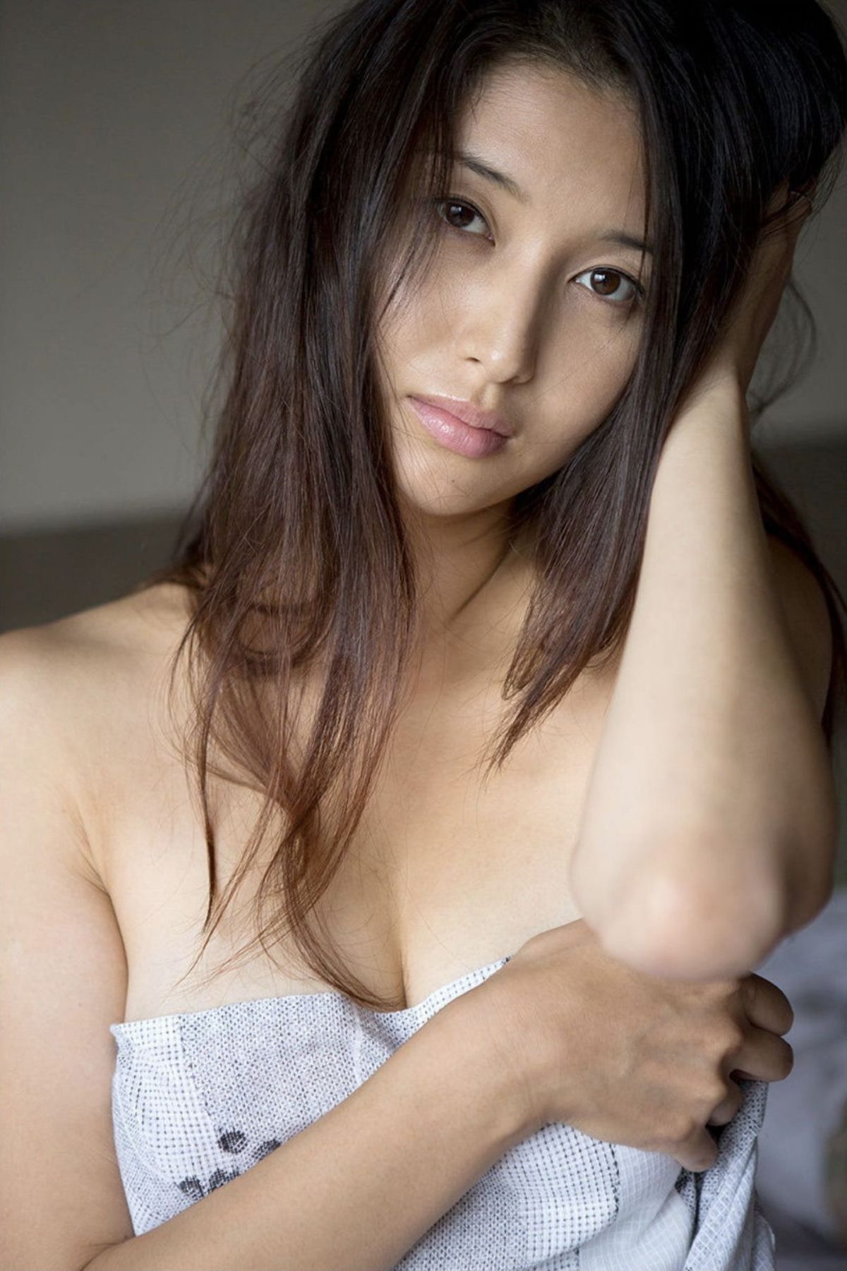 Photobook Manami Hashimoto 橋本マナミ Memory of love 愛の記憶 2014 12 01 0052 8398704422.jpg