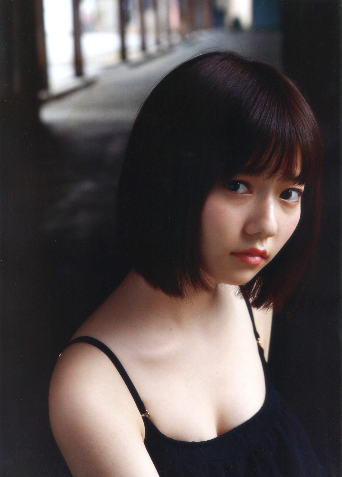 Photobook Haruka Shimazaki 島崎遥香 1st Photobook Paruru Komaru  ぱるる、困る 2013 07 19 A 0057 2384473728.jpg