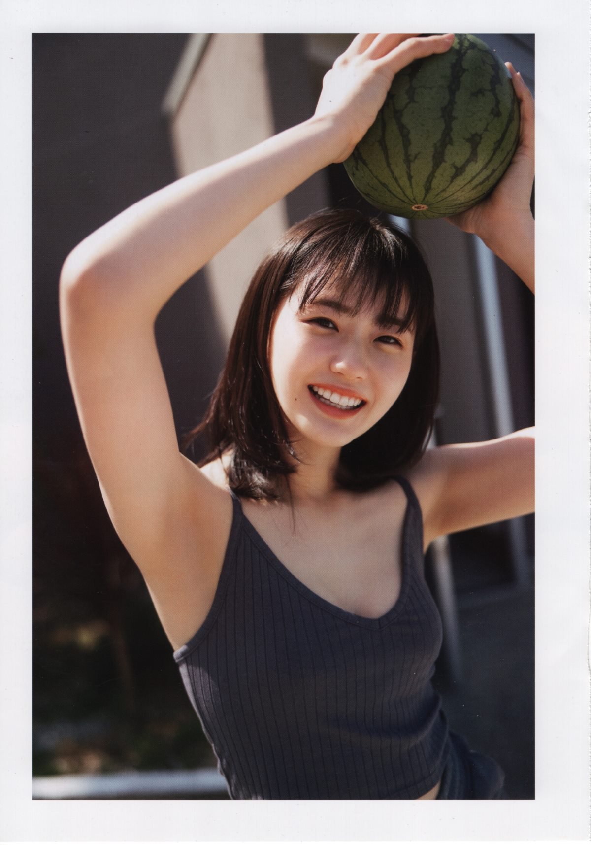 Photobook Yumiko Takino 瀧野由美子 1st Photobook I dont know you well yet 君のことをまだよく知らない 2021 09 22 0053 8297530898.jpg