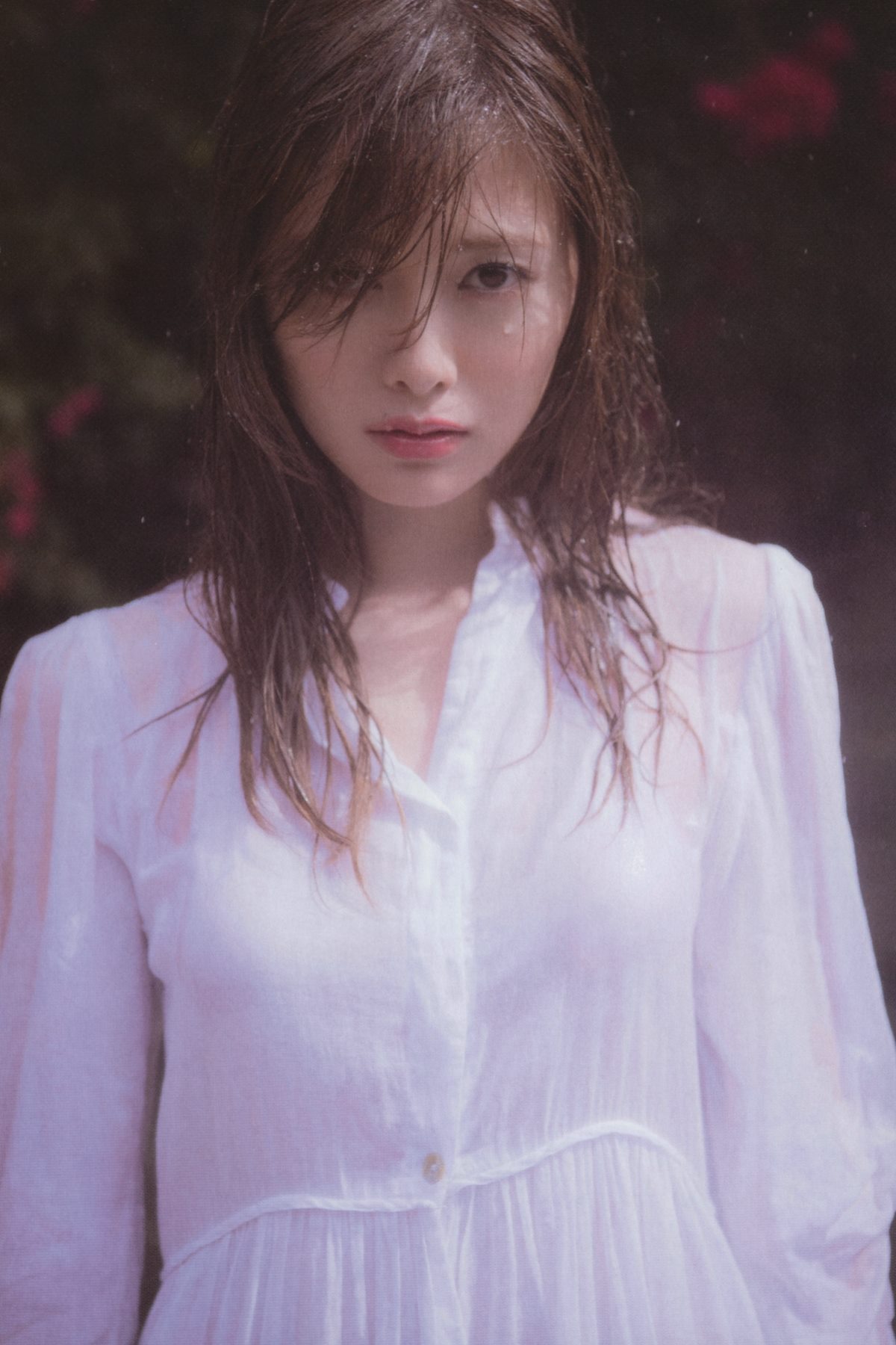 Photobook 白石麻衣写真集 パスポート 乃木坂46卒業記念 限定カバー版Amazon co jp限定ポストカード付 0120 4888175441.jpg