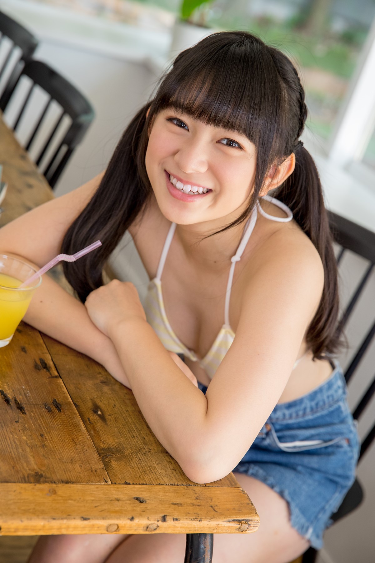 Minisuka tv 2018 09 13 Miruku Kawamura Special Gallery 4 3 0012 8925961570.jpg