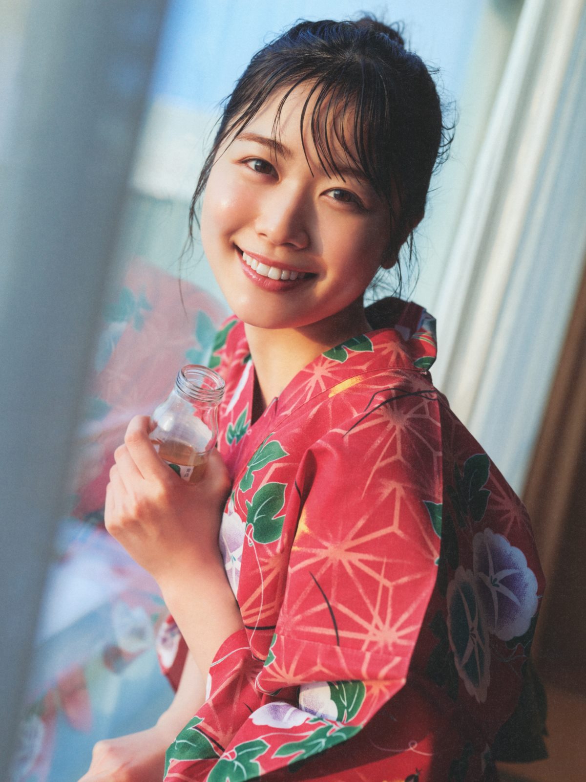 Photobook Akari Nibu 丹生明里 1st Photobook Easy Relationship やさしい関係 2022 07 26 B 0033 5203780335.jpg