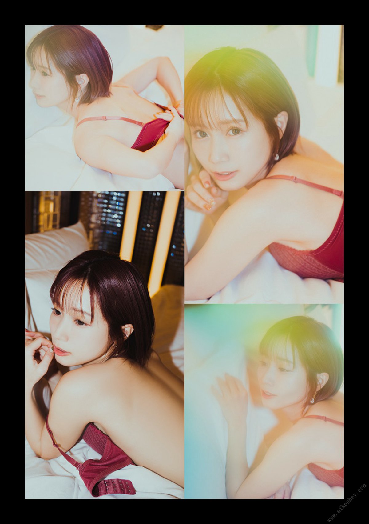 Photobook Minami Kojima 小島みなみ Escape 2022 05 13 0021 3926793510.jpg