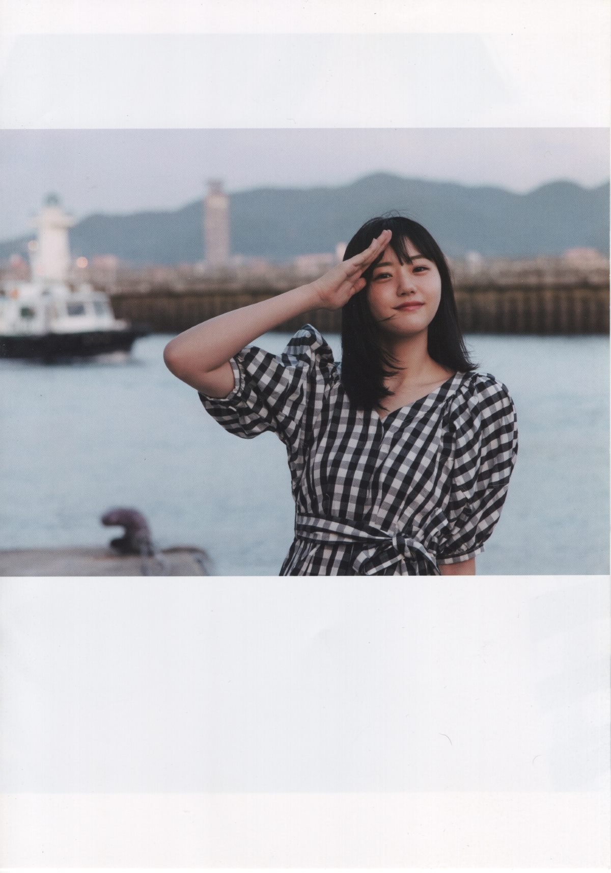 Photobook Yumiko Takino 瀧野由美子 1st Photobook I dont know you well yet 君のことをまだよく知らない 2021 09 22 0058 6812055631.jpg