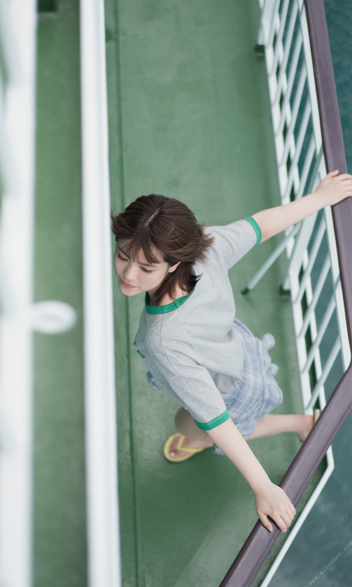 Photobook 村山優香 週プレ プラス アザーカットデジタル写真集 FLY HIGH prologue 週プレ PHOTO BOOK 0022 4128423132.jpg