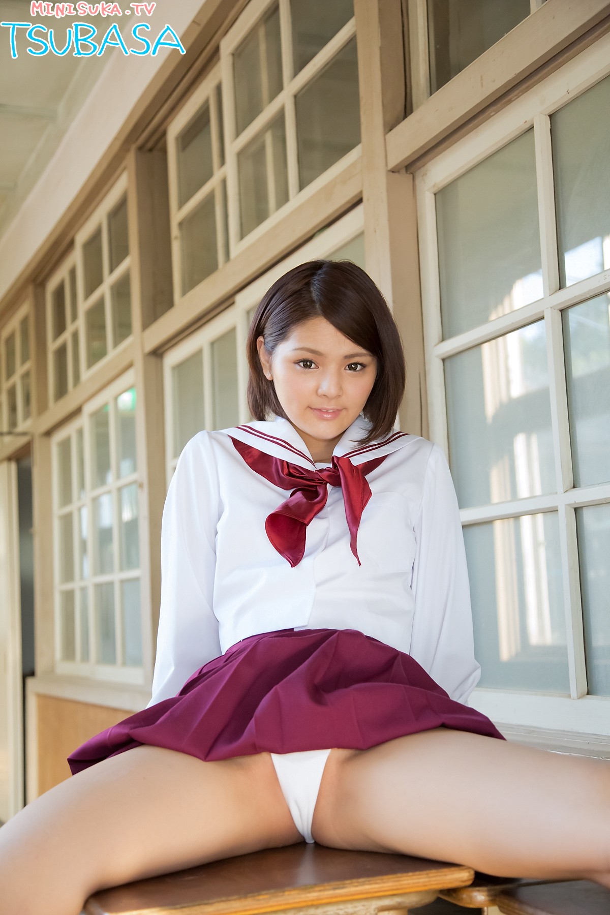 Minisuka tv Tsubasa Akimoto 秋本翼 Special Gallery STAGE2 3 2 0030 8002515799.jpg