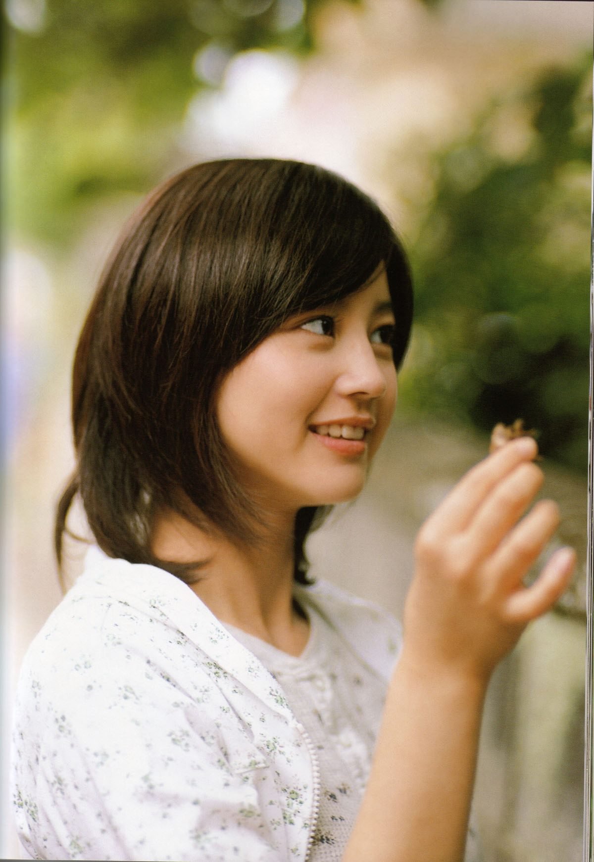 Photobook Maki Horikita 堀北真希 Cinematic 2007 03 07 0062 7054872700.jpg