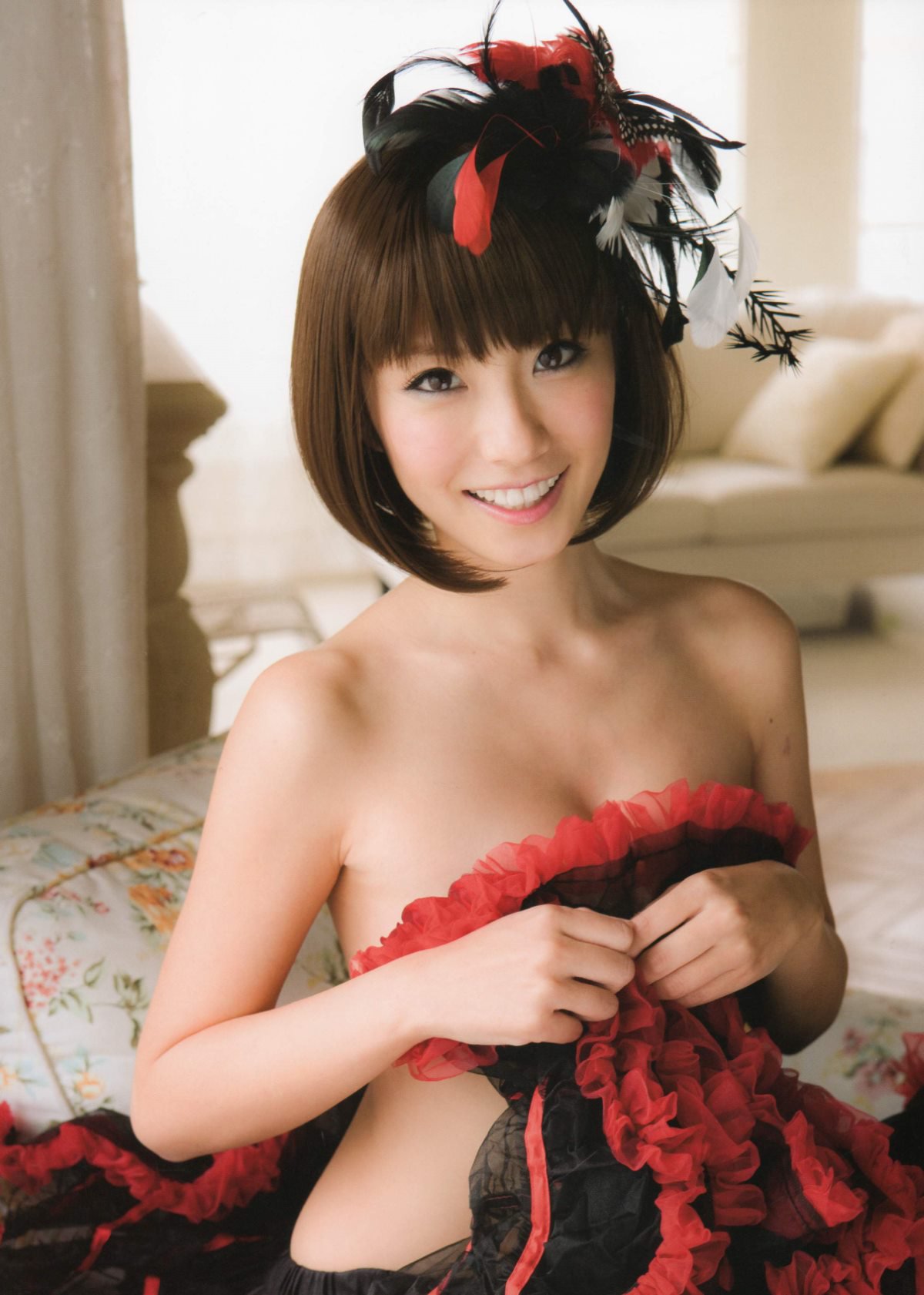 Photobook Azusa Yamamoto 山本梓 As One 2011 04 22 0010 0278385465.jpg