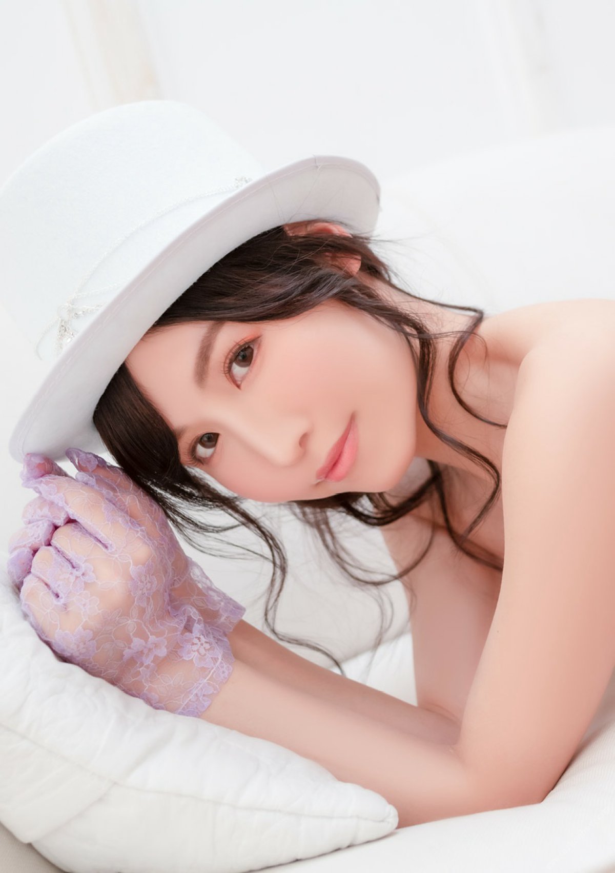 Photobook Momo Sakura 桜空もも Count sheep Nap 2021 10 24 0078 8641095002.jpg