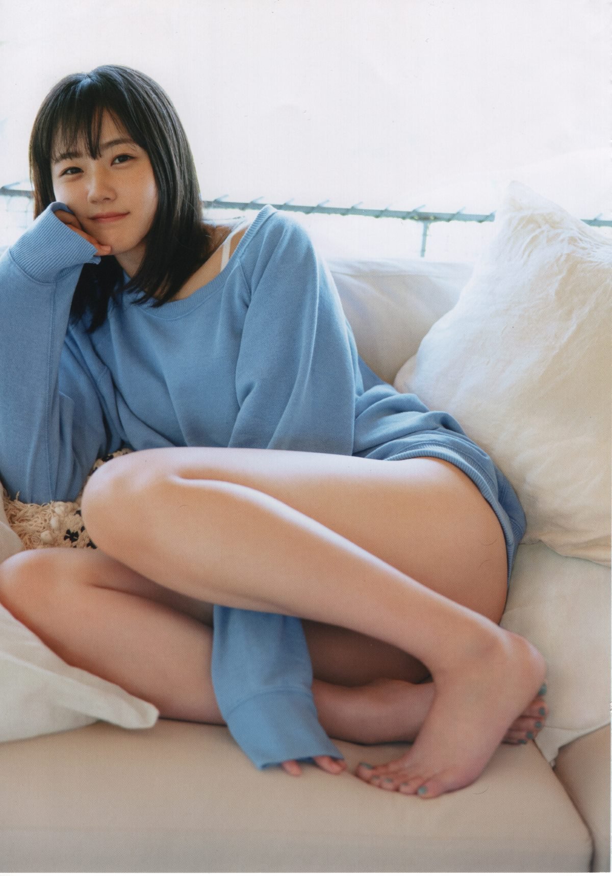 Photobook Yumiko Takino 瀧野由美子 1st Photobook I dont know you well yet 君のことをまだよく知らない 2021 09 22 0035 5649901627.jpg