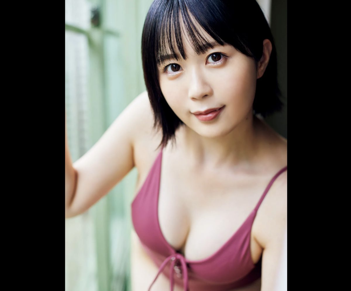 FRIDAY Yuki Yomichi 夜道雪 Marshmallow beautiful skin BODY マシュマロ 美肌BODY 2022 07 14 0001 9609517932.jpg