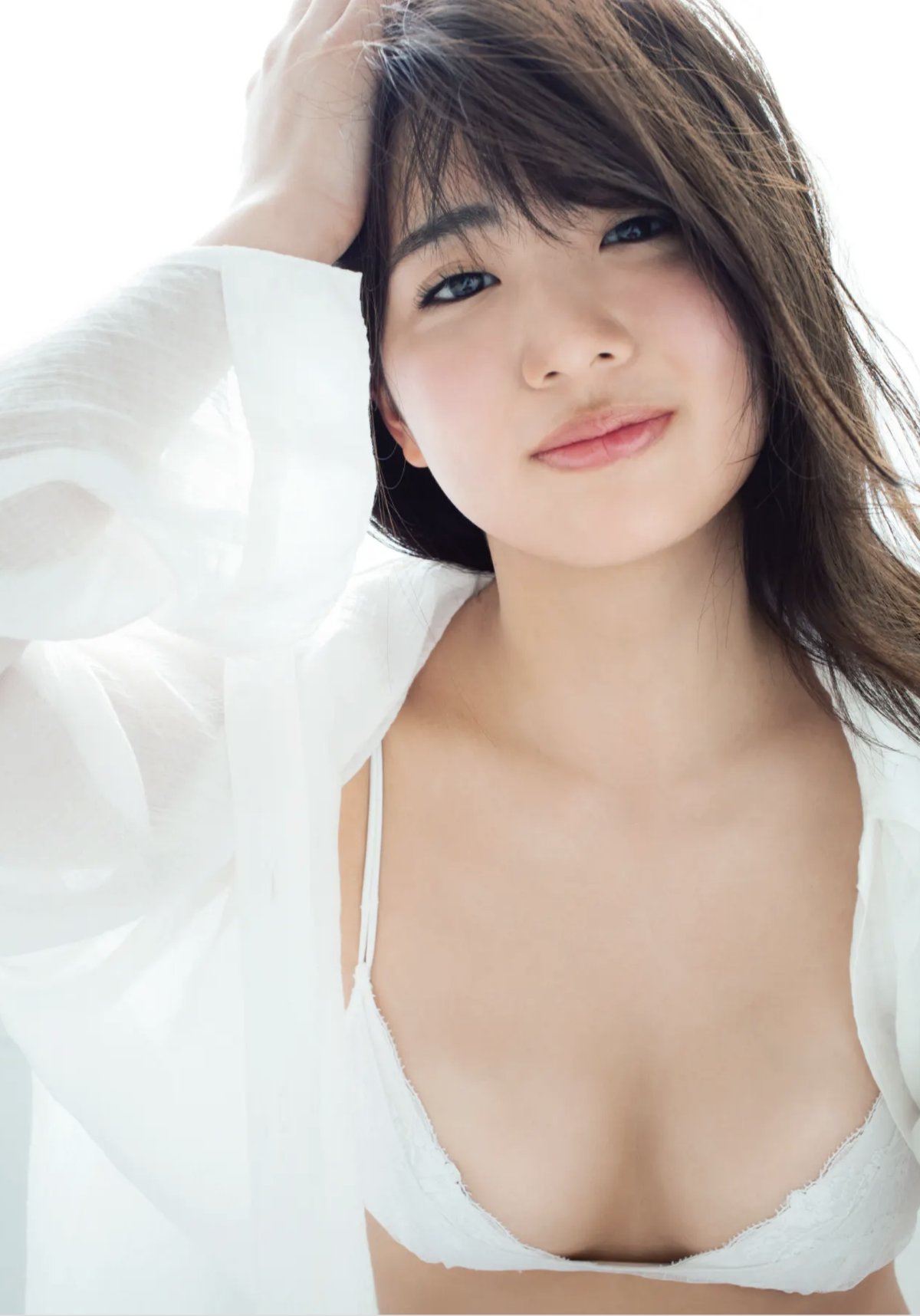 Photobook Natsumi Hirajima 平嶋夏海 Natsumi feeling ナツミ感 2018 02 27 0007 9397614785.jpg