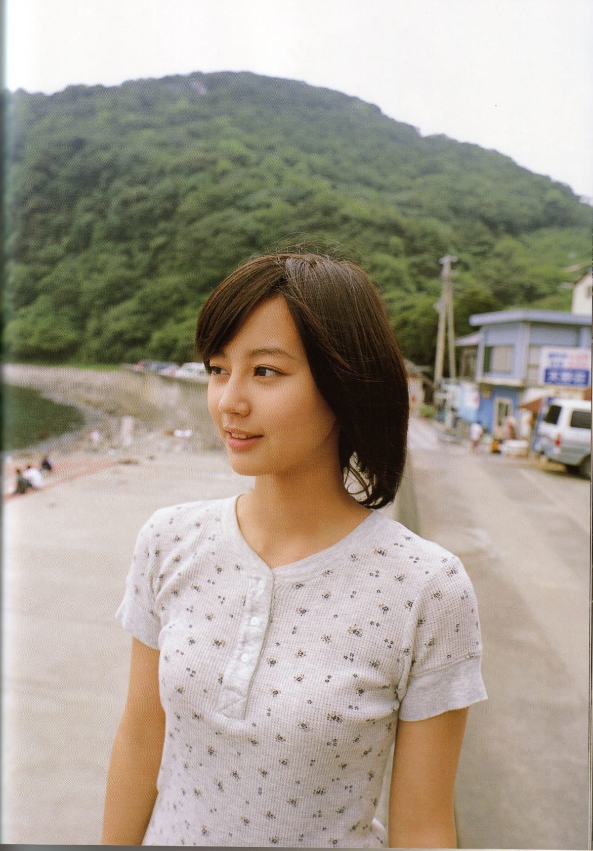 Photobook Maki Horikita 堀北真希 Cinematic 2007 03 07 0058 5694841771.jpg