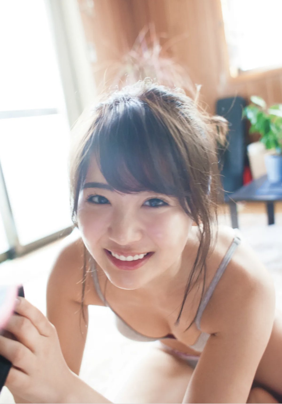 Photobook Natsumi Hirajima 平嶋夏海 Natsumi feeling ナツミ感 2018 02 27 0032 6602076447.jpg