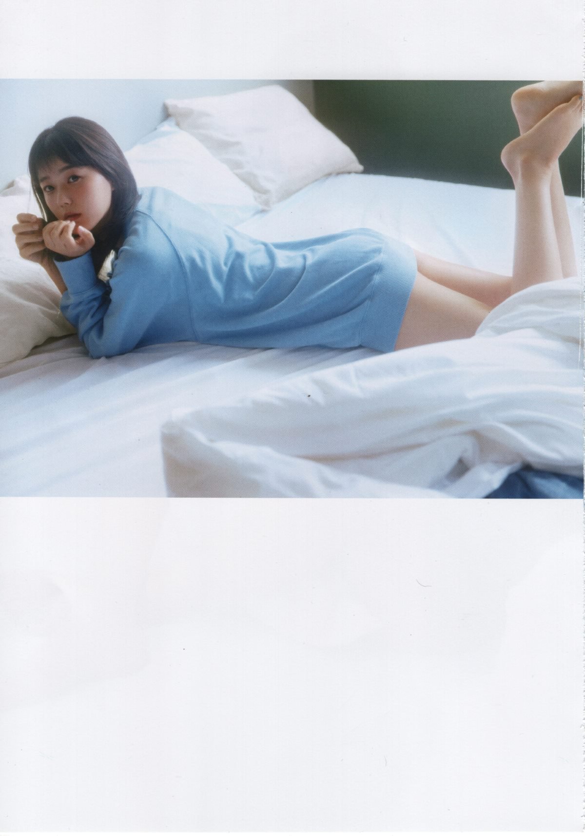 Photobook Yumiko Takino 瀧野由美子 1st Photobook I dont know you well yet 君のことをまだよく知らない 2021 09 22 0039 3959346662.jpg